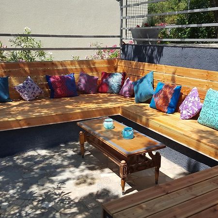 Holiday Home Lola Crikvenica Luaran gambar