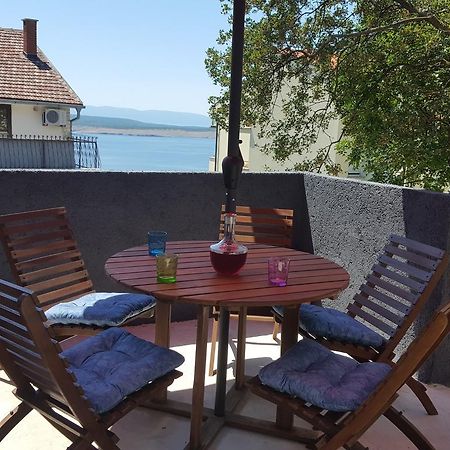 Holiday Home Lola Crikvenica Luaran gambar