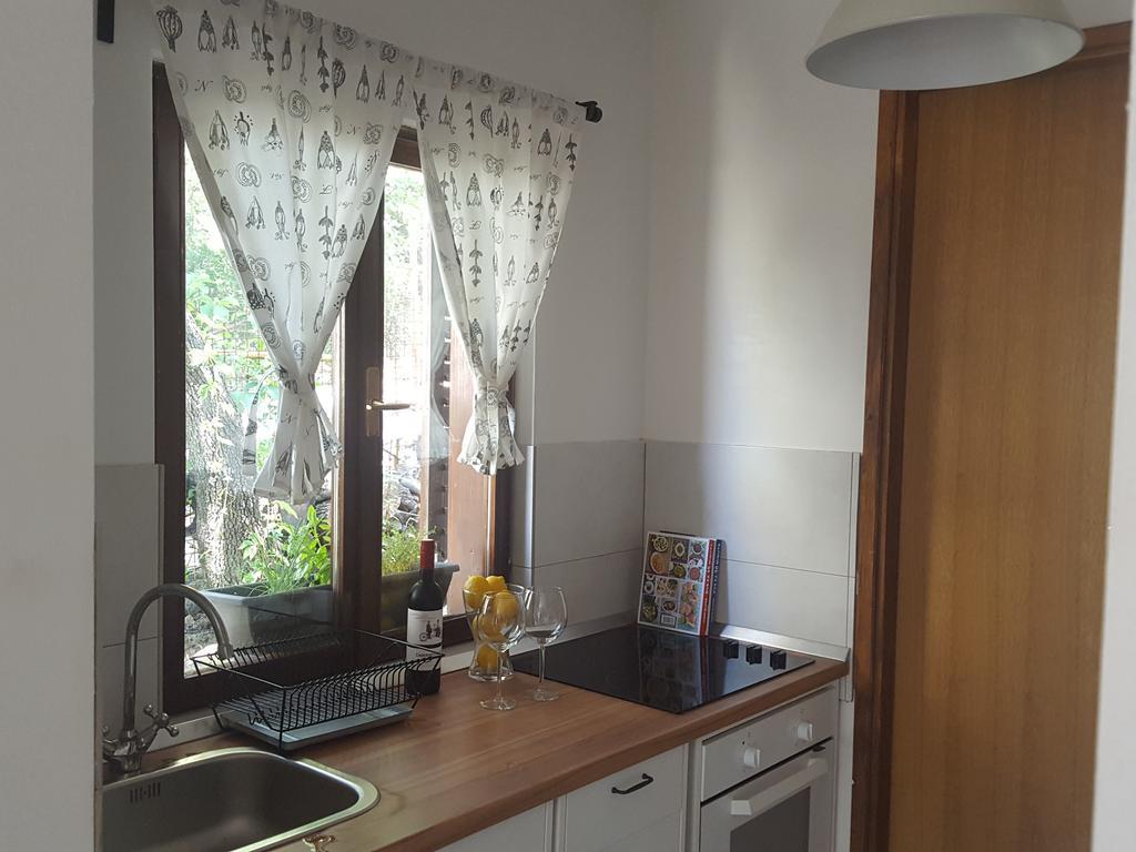 Holiday Home Lola Crikvenica Luaran gambar