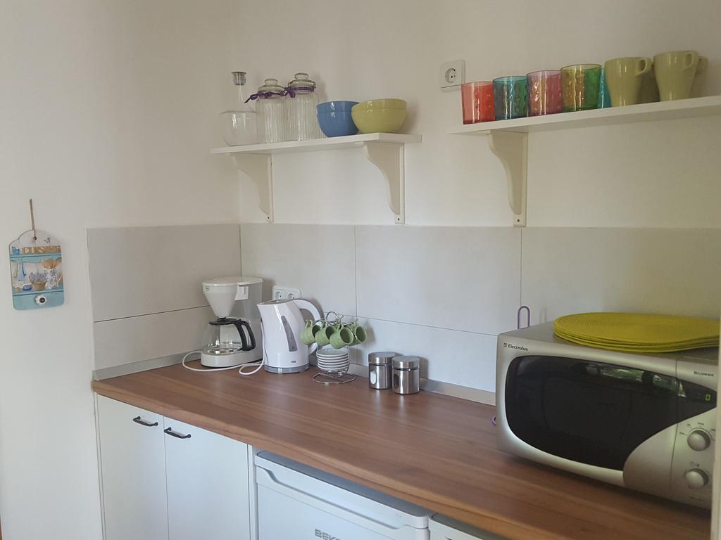 Holiday Home Lola Crikvenica Luaran gambar
