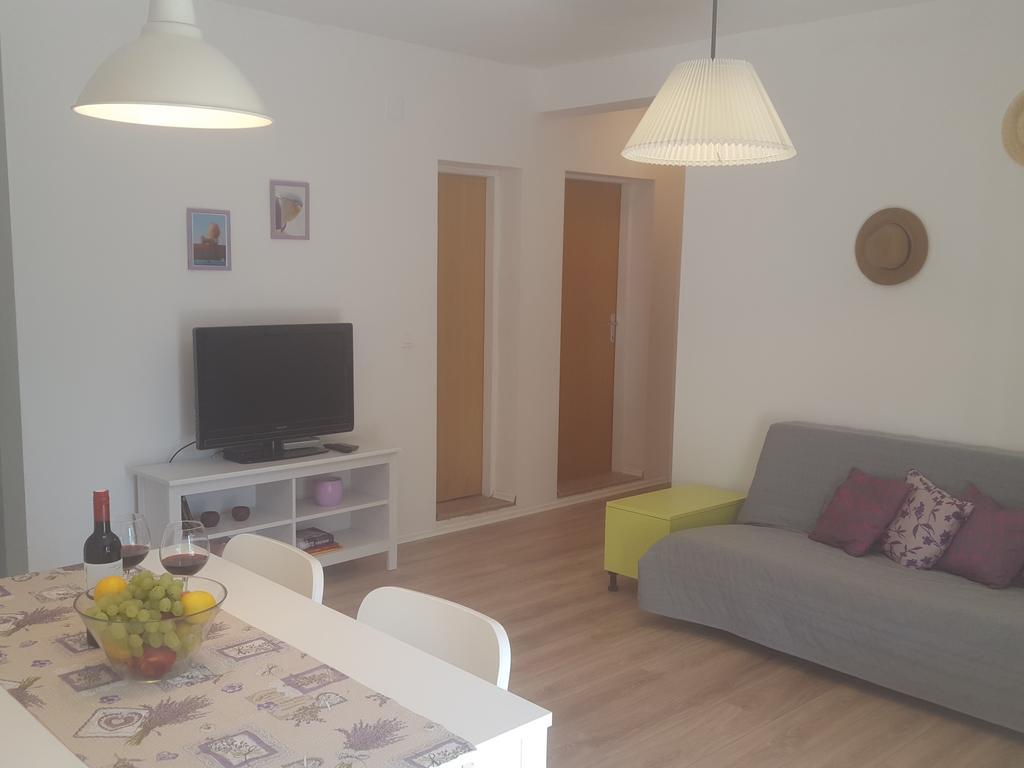 Holiday Home Lola Crikvenica Luaran gambar
