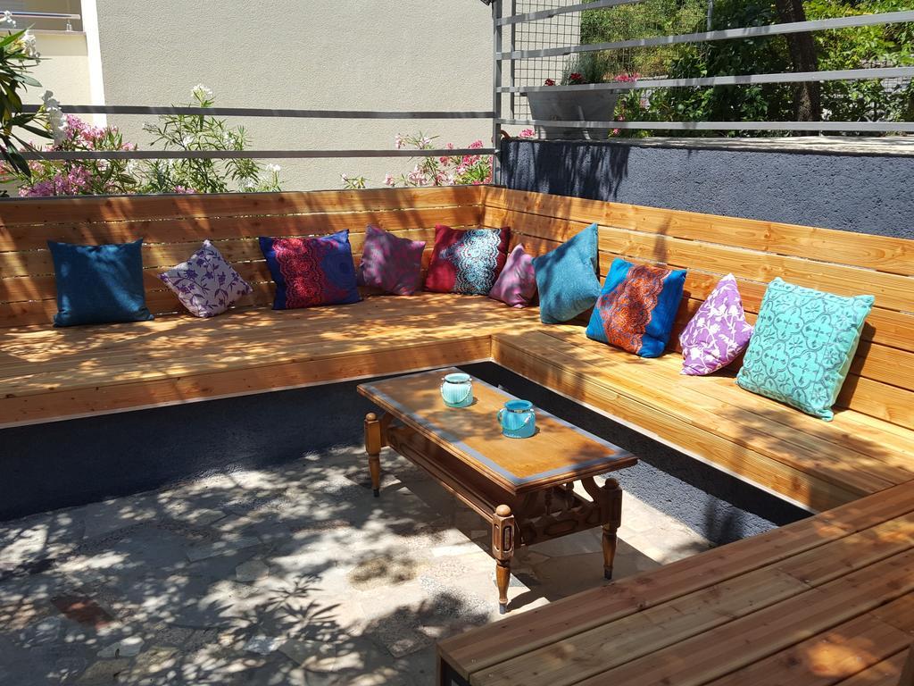 Holiday Home Lola Crikvenica Luaran gambar