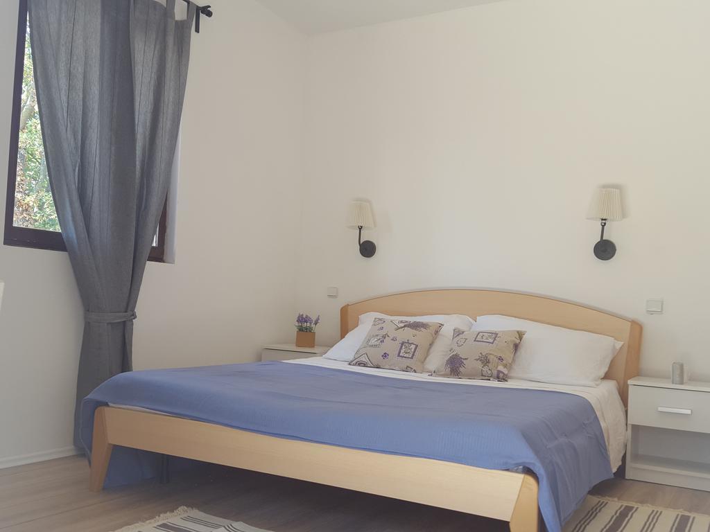 Holiday Home Lola Crikvenica Luaran gambar