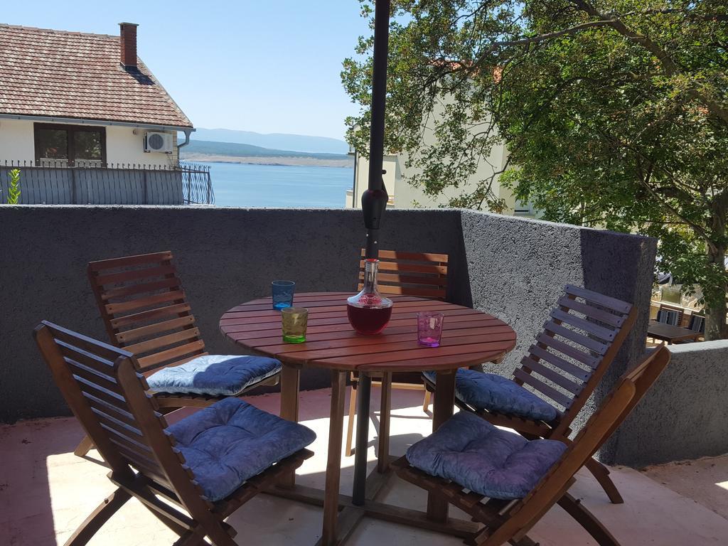 Holiday Home Lola Crikvenica Luaran gambar